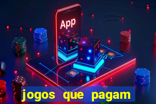 jogos que pagam dinheiro no pagbank